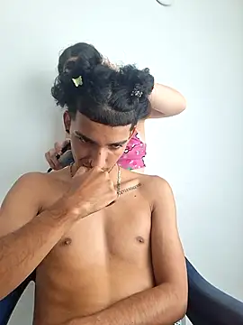 Khalifaxxx online show from 20, 10, 2025