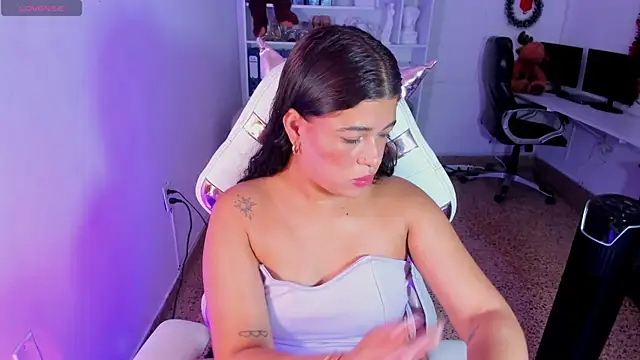 Ivy nt online show from 5, 12, 2025