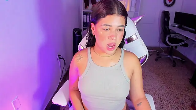 Ivy nt online show from 3, 12, 2025