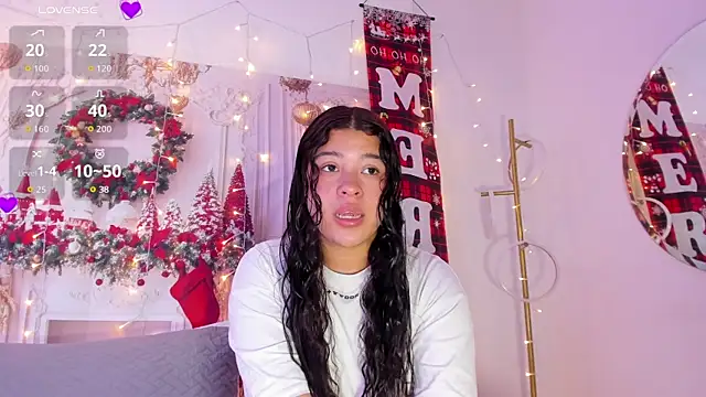 Ivy nt online show from 28, 11, 2025