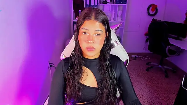 Ivy nt online show from 4, 12, 2025