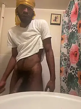 BigBDMari online show from 19, 4, 2026