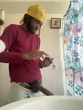 BigBDMari online show from 23, 5, 2026