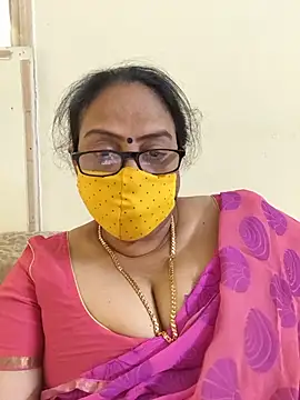 Snapshot of heera-rani chatting on 6, 7, 2026 heera-rani online show from 6, 7, 2026