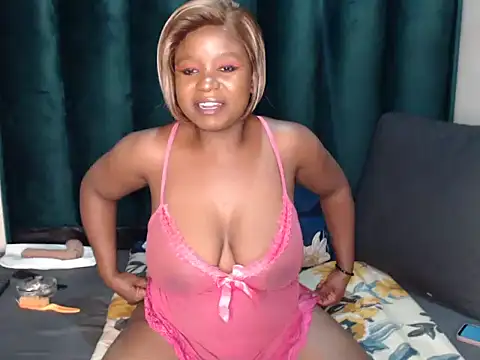 Sexyduck-Zodan online show from 14, 12, 2025