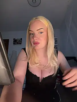 baddestbaabyy online show from 11, 5, 2026