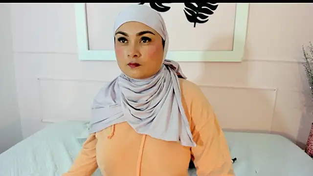 azaharaaa  online show from 23, 9, 2025