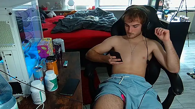 Snapshot of Rudi2007Eye chatting on 23, 9, 2025 Rudi2007Eye online show from 23, 9, 2025