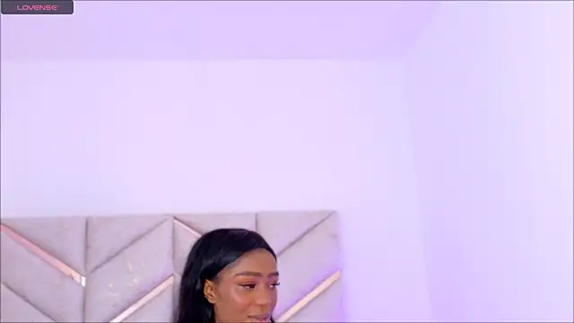 AlanaDoll online show from 9, 9, 2025