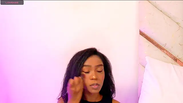 AlanaDoll online show from 23, 5, 2026