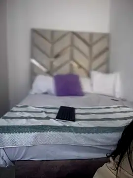 AlanaDoll online show from 25, 11, 2025