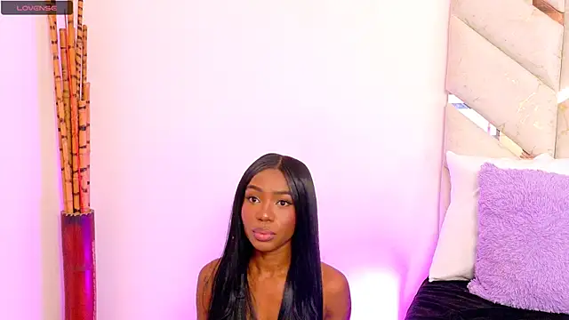 AlanaDoll online show from 26, 3, 2026