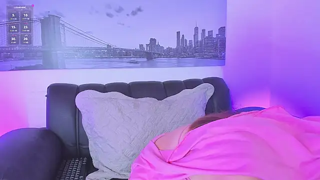 Dalila gidi online show from 25, 11, 2025