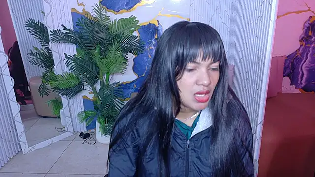 Snapshot of Lexy_tay chatting on 28, 6, 2026 Lexy tay online show from 28, 6, 2026