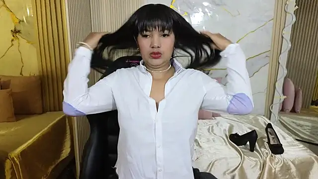 Lexy tay online show from 20, 5, 2026