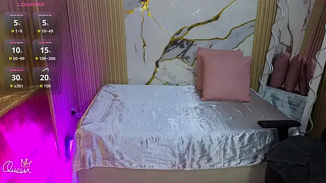 Lexy tay online show from 31, 5, 2026