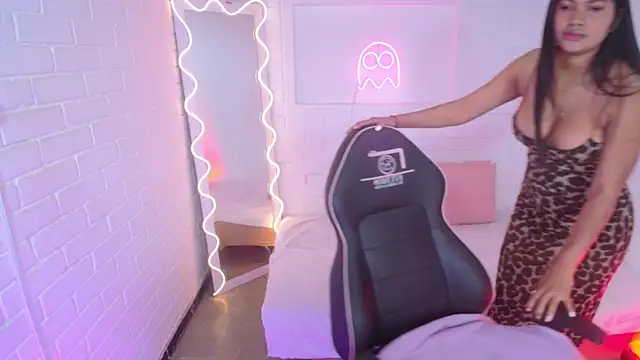 Lexy tay online show from 13, 9, 2025