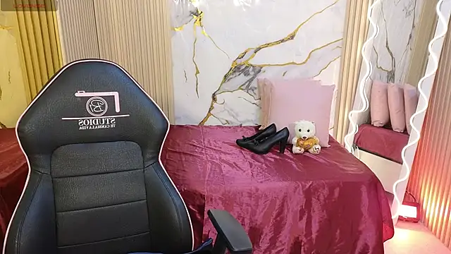 Snapshot of Lexy_tay chatting on 19, 2, 2026 Lexy tay online show from 19, 2, 2026