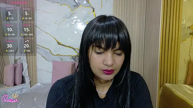 Lexy tay online show from 1, 6, 2026