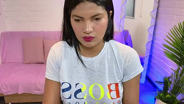 Lexy tay online show from 15, 11, 2025