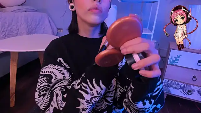 Hannahpage online show from 29, 5, 2026