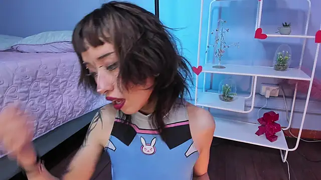 Hannahpage online show from 16, 2, 2026