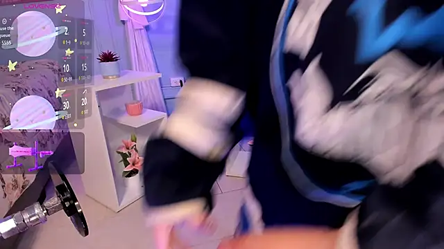 Hannahpage online show from 8, 1, 2026