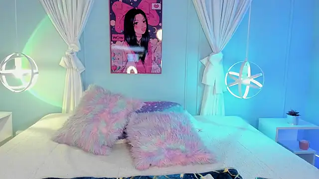 Hannahpage online show from 9, 9, 2025