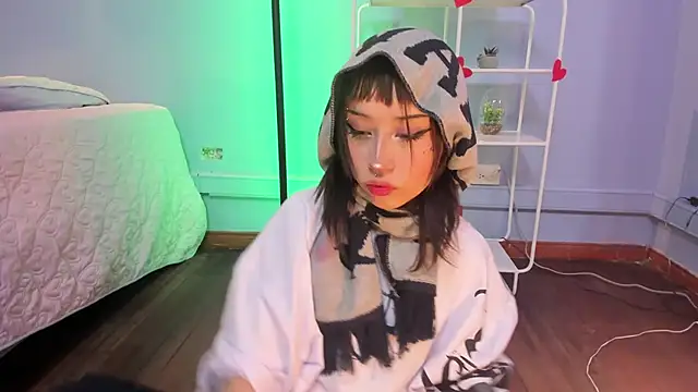 Hannahpage online show from 20, 2, 2026