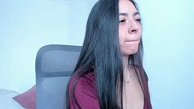 Snapshot of canelleGarces chatting on 24, 6, 2026 canelleGarces online show from 24, 6, 2026