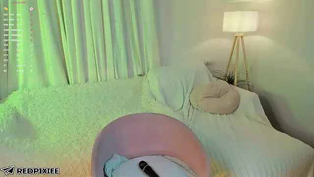 SexxxyPixiee online show from 8, 5, 2026