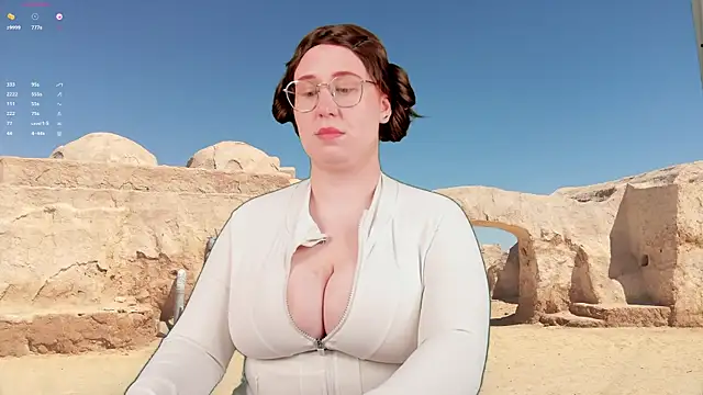 SexxxyPixiee online show from 2, 5, 2026