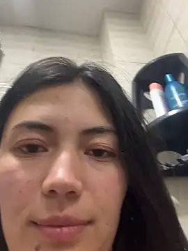 Snapshot of Tamygh_ chatting on 24, 9, 2025 Tamygh online show from 24, 9, 2025