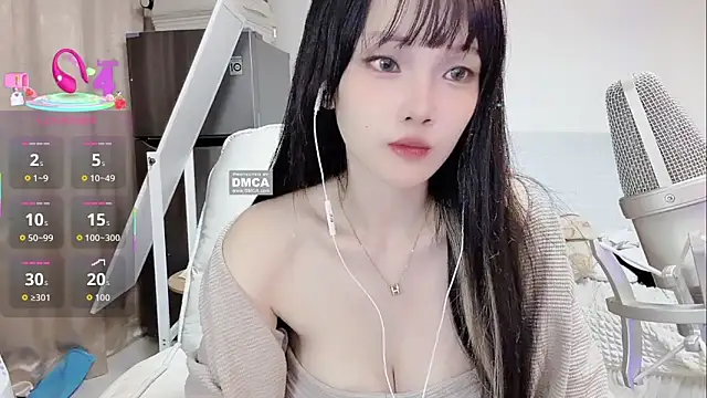 twlilybae online show from 18, 11, 2025