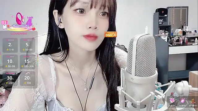 twlilybae online show from 1, 3, 2026