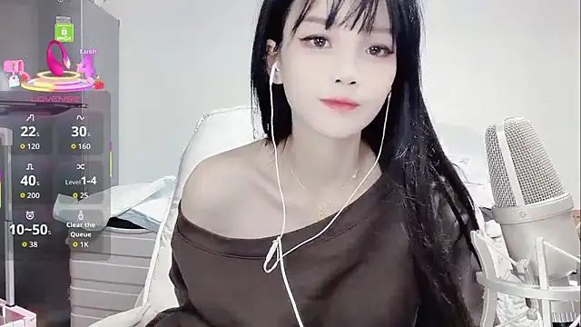 twlilybae online show from 29, 3, 2026