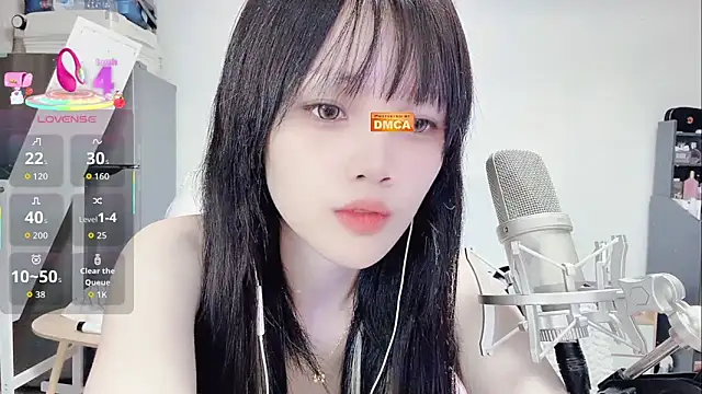 twlilybae online show from 16, 11, 2025