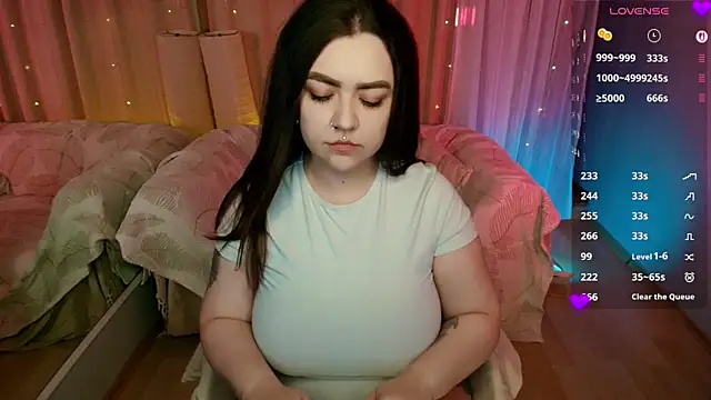 ashton heidii online show from 30, 4, 2026