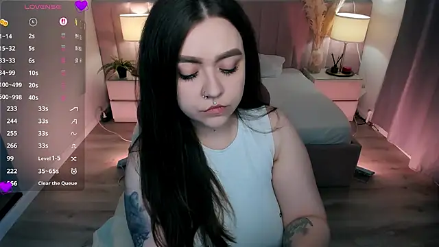Snapshot of ashton_heidii chatting on 12, 6, 2026 ashton heidii online show from 12, 6, 2026