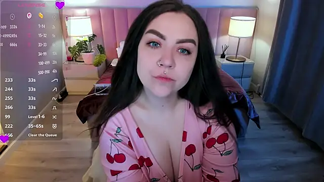 ashton heidii online show from 15, 4, 2026