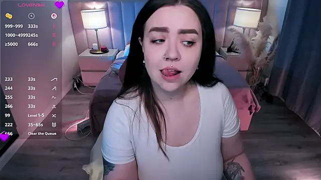 ashton heidii online show from 30, 4, 2026