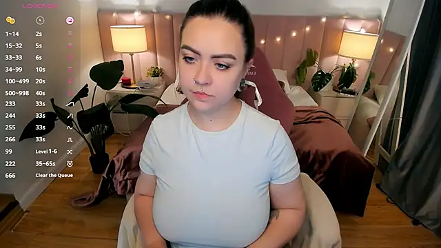 ashton heidii online show from 17, 10, 2025