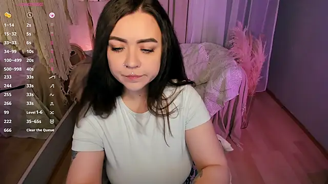 ashton heidii online show from 9, 11, 2025