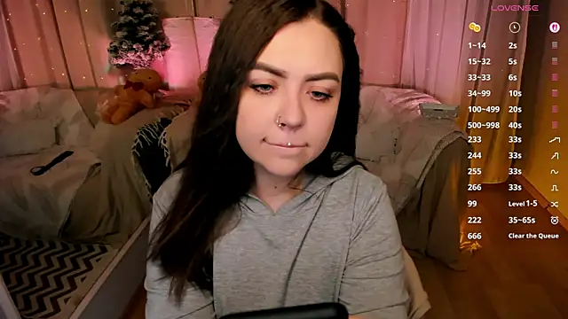 ashton heidii online show from 17, 12, 2025