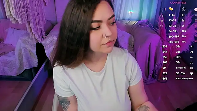 ashton heidii online show from 23, 9, 2025