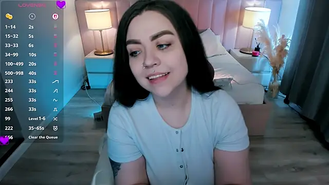 ashton heidii online show from 1, 6, 2026