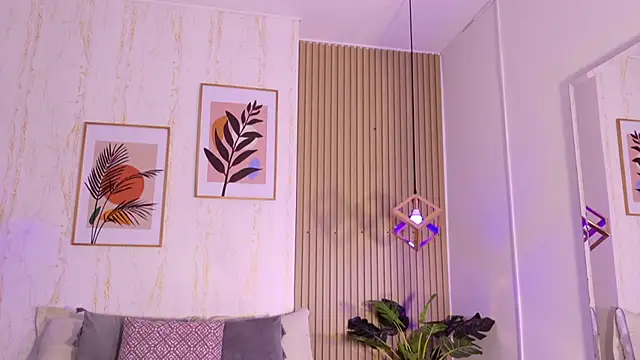 Ayleen Dunkan online show from 3, 10, 2025