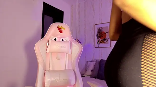 Ayleen Dunkan online show from 23, 9, 2025