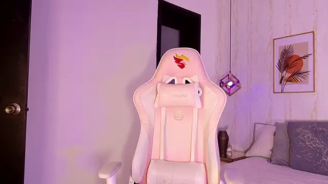 Ayleen Dunkan online show from 21, 9, 2025