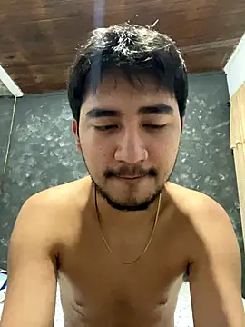 DanteRushh online show from 8, 9, 2025